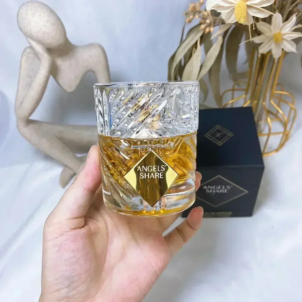 Perfume Fragrance Rose - 50 мл Оригинальный высококачественный парфюм с