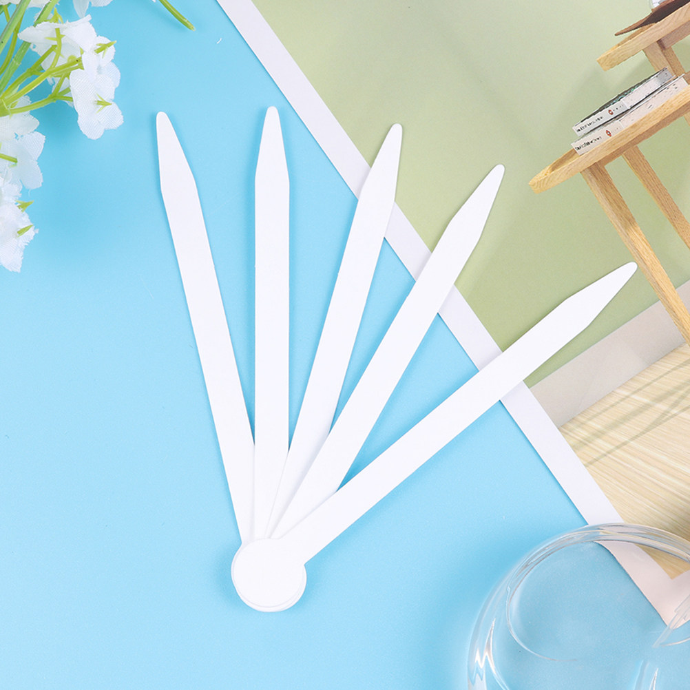 Perfume In Fragrance Shop - Набор из 3 упаковок: Пустые тест-полоски