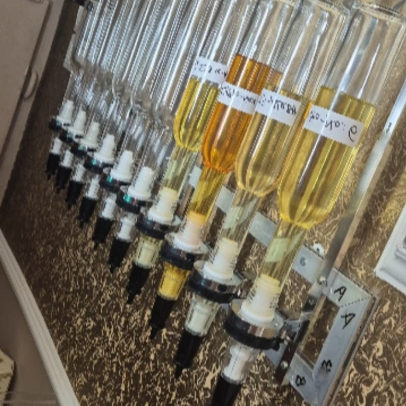 Perfume Fragrance Bulk - Стеллаж для демонстрации парфюмерии с 12
