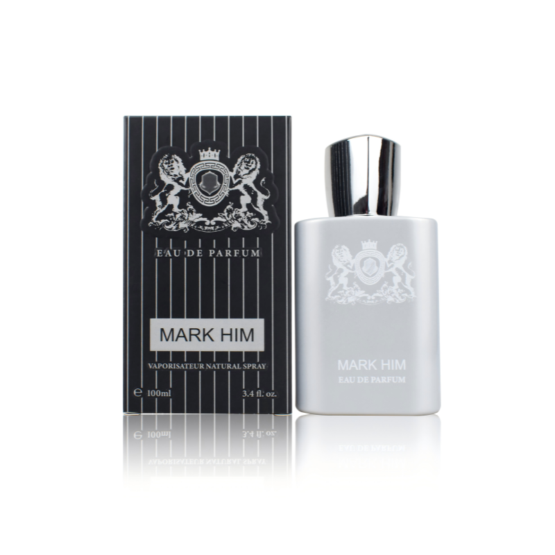 Perfume The Fragrance - Парфюм для мужчин MARK HIM, 100