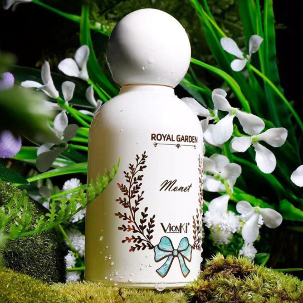 Perfume Fragrance Gift Set - Цветочный цитрусовый парфюм для женщин, подарочный
