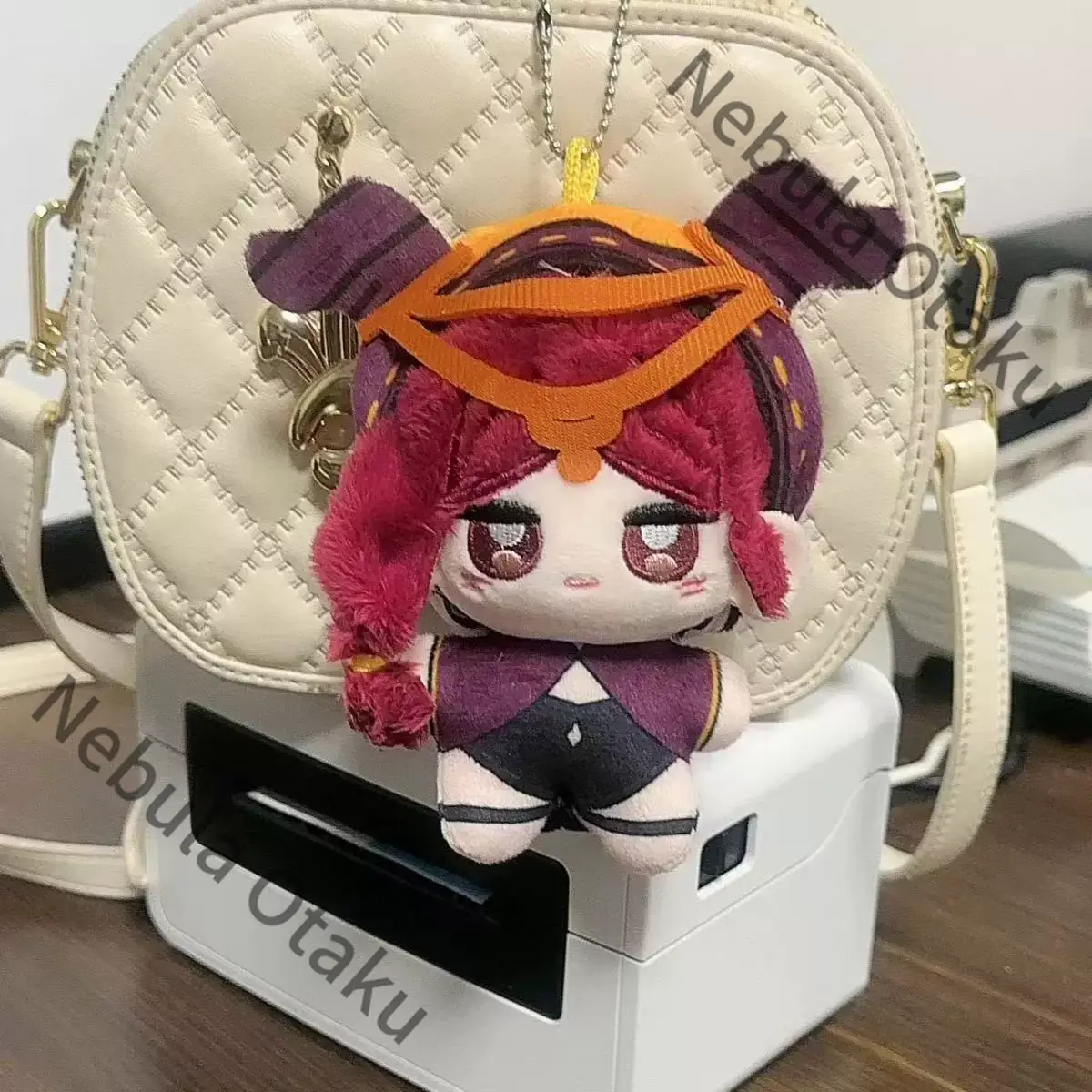 Perfume Queen - Identity V: Коллекционные фигурки персонажей —
