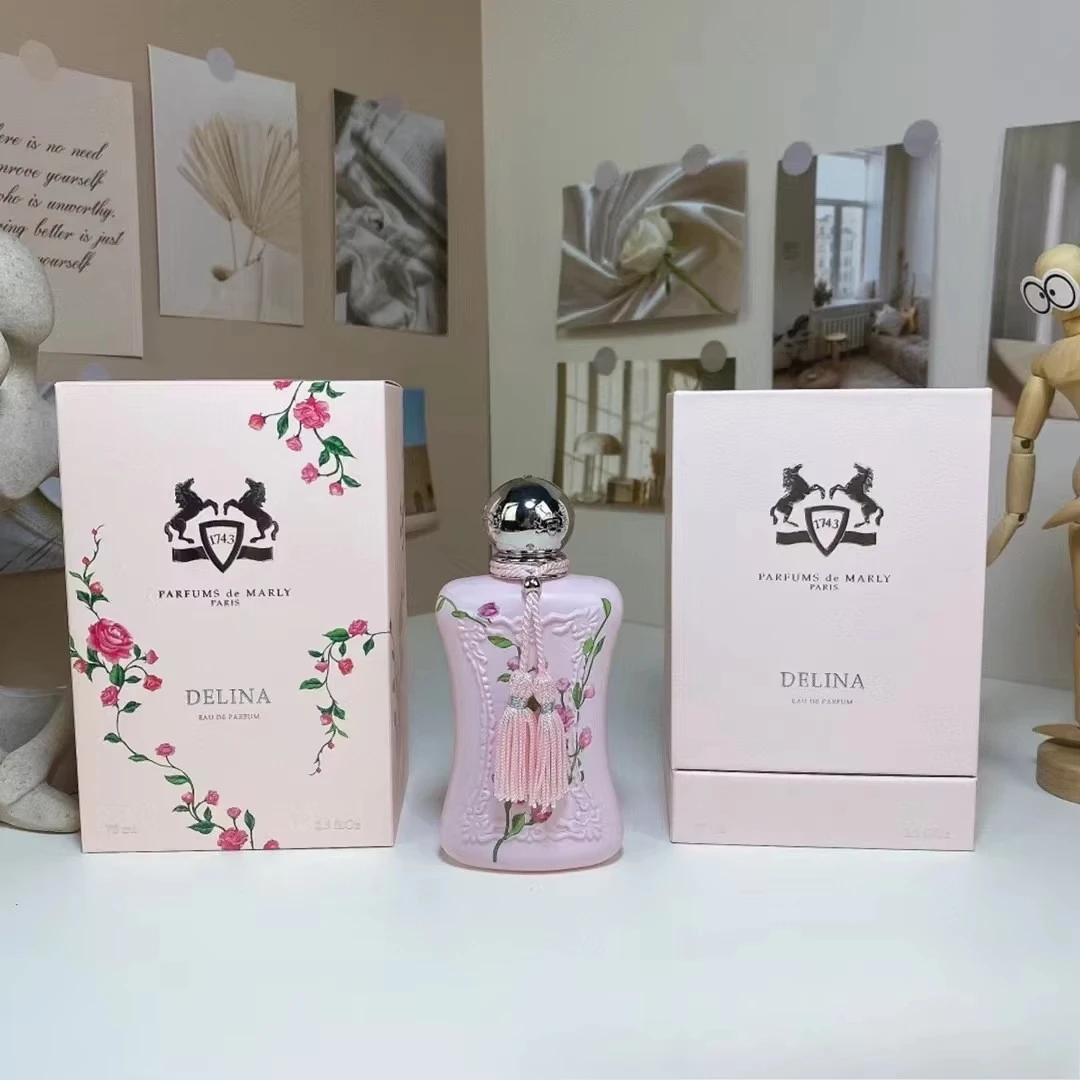 Perfume Fragrance Rose - Парфюм Valaya Maryington Dew Rose Diancang