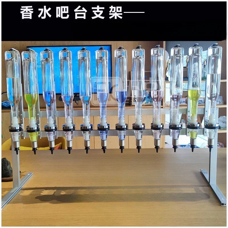 Perfume Fragrance Bulk - Массовый кронштейн для парфюмерного стола из