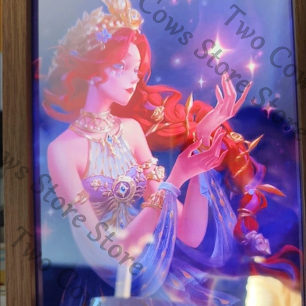 Perfume Queen - Identity V: Пациент, Скульптор, Парфюмер, Антиквар,