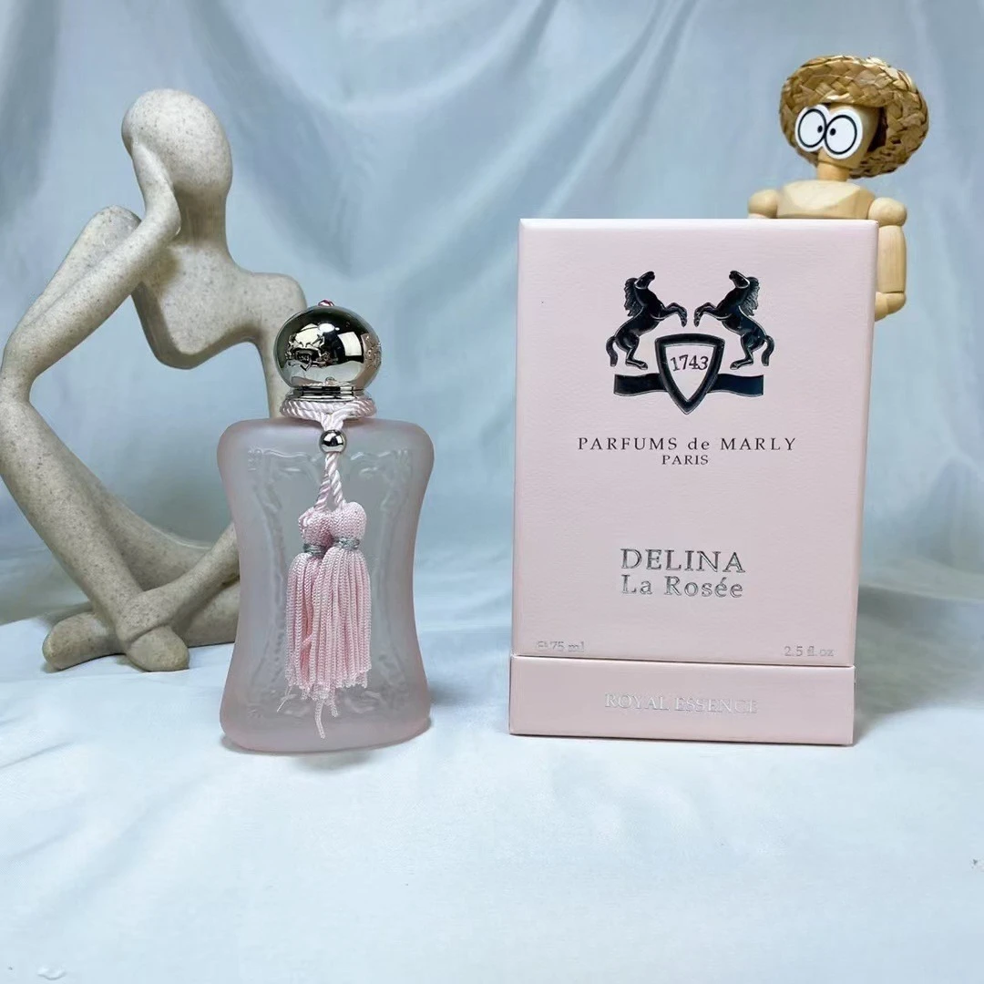 Perfume Fragrance Rose - Парфюм Valaya Maryington Dew Rose Diancang