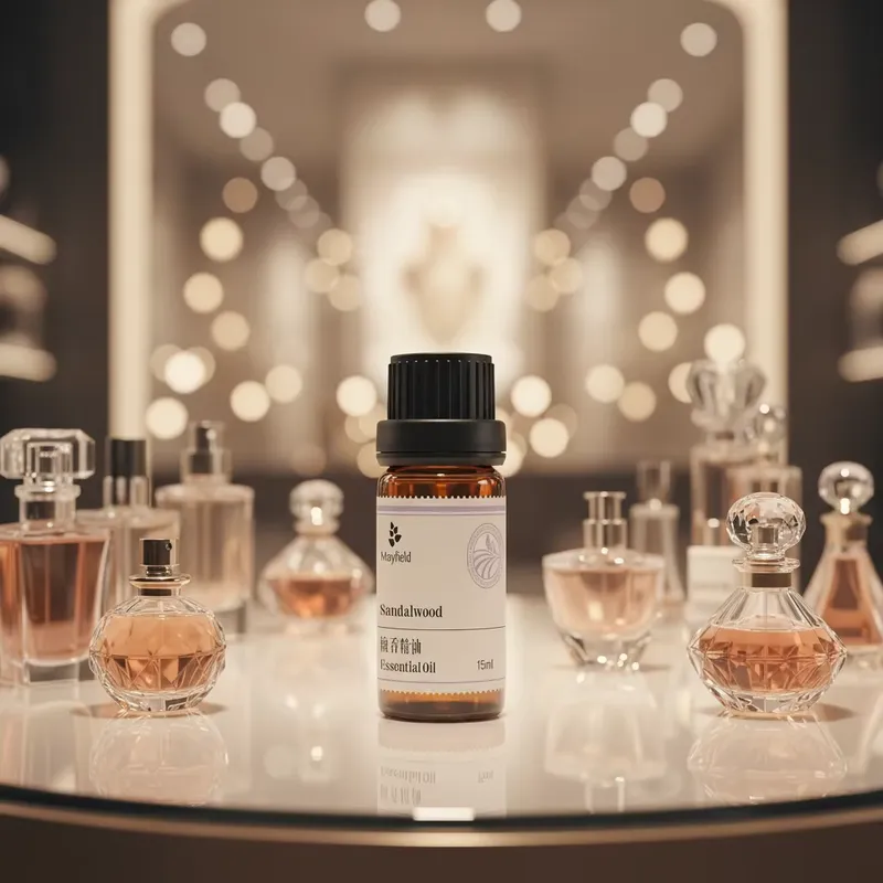 【CHIMU HOME】 Чистое эфирное ма – обзор и цена Perfume Fragrance Bulk