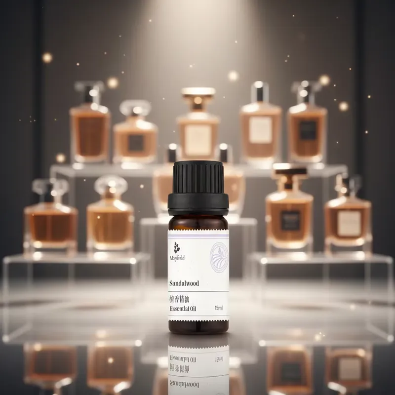 【CHIMU HOME】 Чистое эфирное ма – обзор и цена Perfume Fragrance Bulk