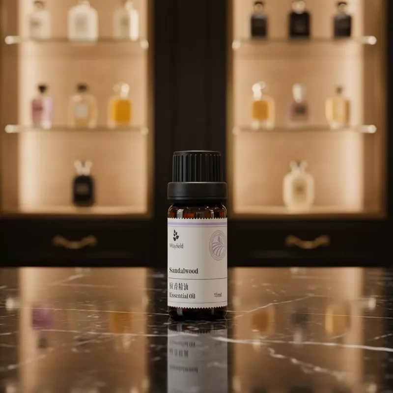 【CHIMU HOME】 Чистое эфирное ма – обзор и цена Perfume Fragrance Bulk