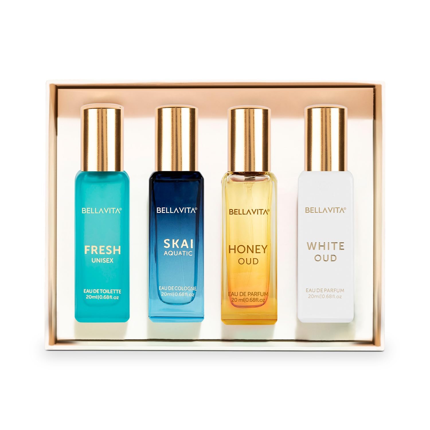 Подарочный набор парфюмерной в – обзор и цена Perfume Fragrance Gift Set