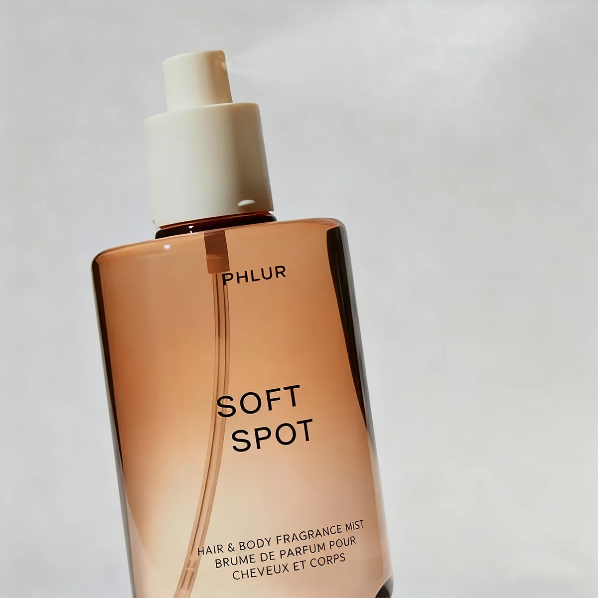 PHLUR Soft Spot Ароматный спре – обзор и цена Perfume The Fragrance