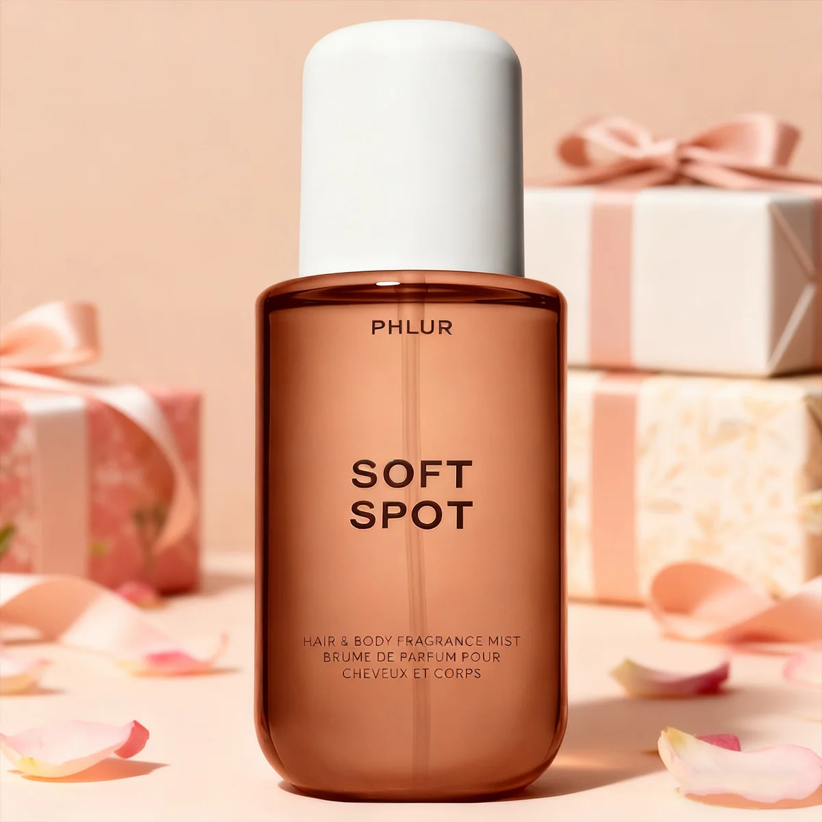 PHLUR Soft Spot Ароматный спре – обзор и цена Perfume The Fragrance