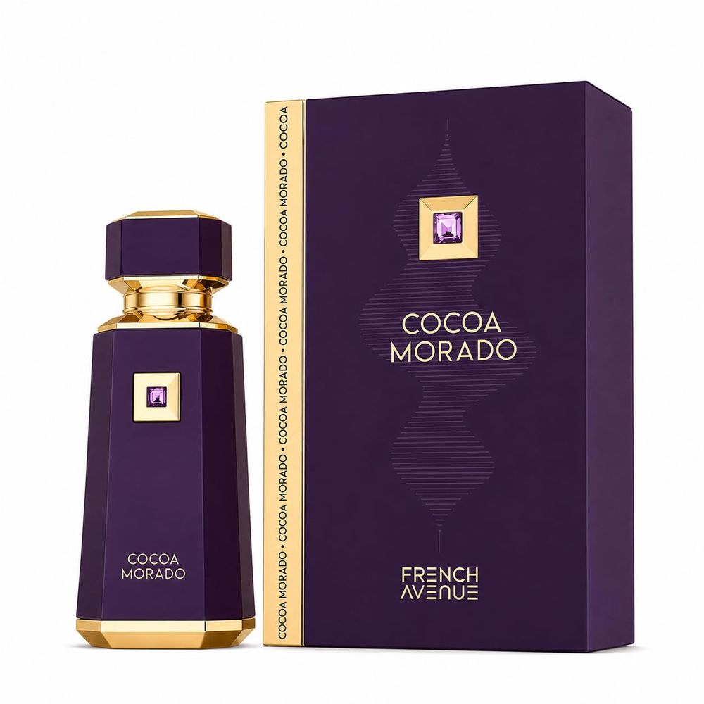 Набор из двух парфюмерных воды – обзор и цена Perfume Fragrance Gift Set