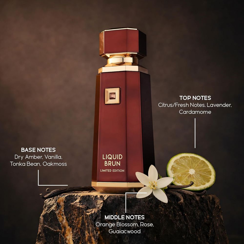 Набор из двух парфюмерных воды – обзор и цена Perfume Fragrance Gift Set