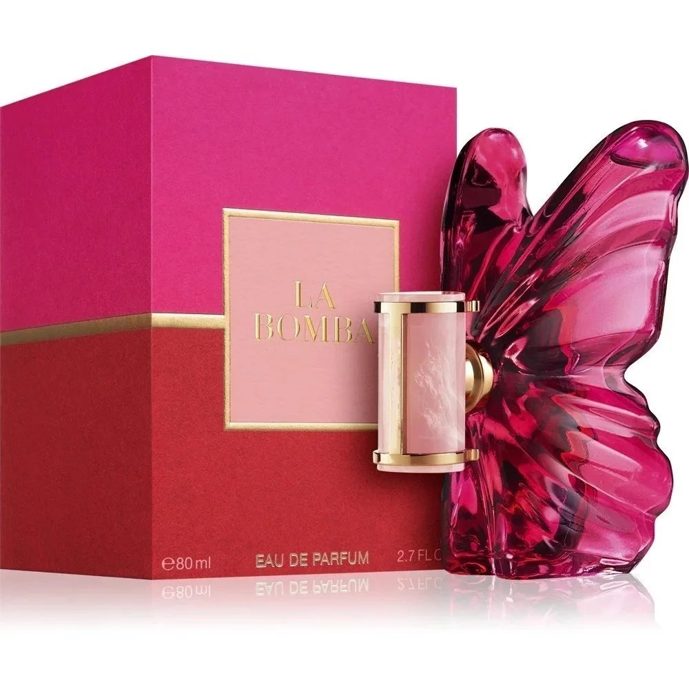 Набор из 2-х женских ароматов  – обзор и цена Perfume Fragrance Gift Set