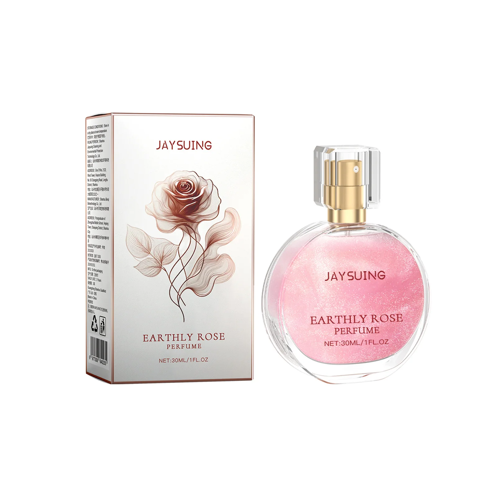 Духи женские, стойкий Enchante – обзор и цена Perfume Zara Pink Flambe