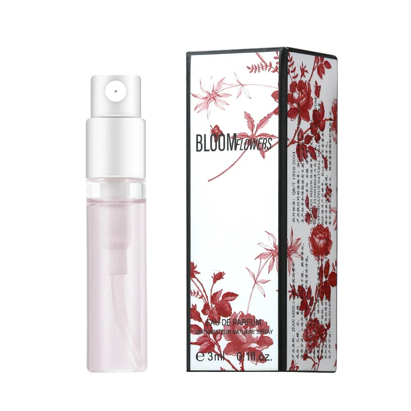 Портативный атомайзер для духо – обзор и цена Perfume Fragrance Rose