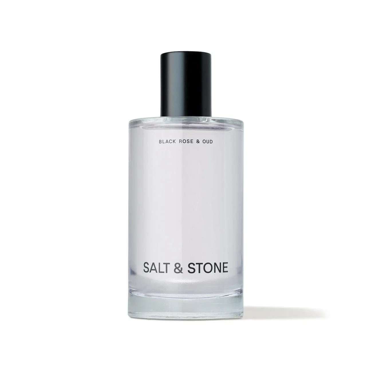 SALT & STONE Black Rose & Oud  – обзор и цена Perfume The Fragrance