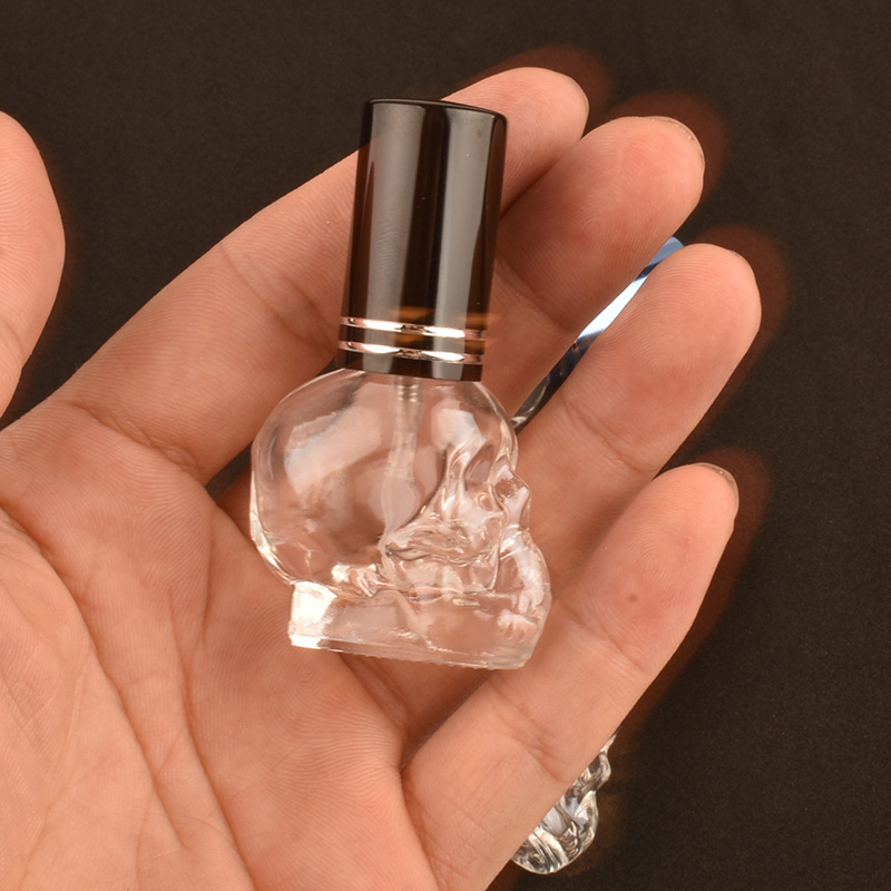 10 шт. 8 мл пустых стеклянных  – обзор и цена Perfume Fragrance Bulk