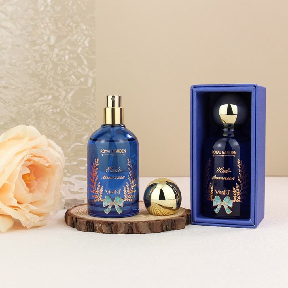 Цветочный цитрусовый парфюм дл – обзор и цена Perfume Fragrance Gift Set