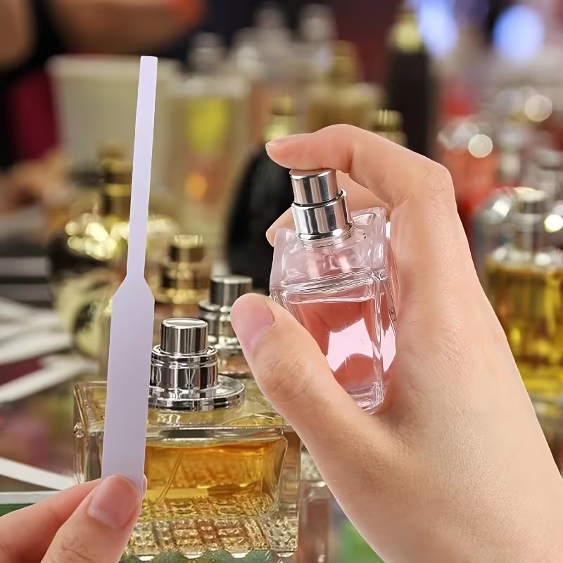 Оптом 100/200 шт. тест-полосок – обзор и цена Perfume Fragrance Bulk