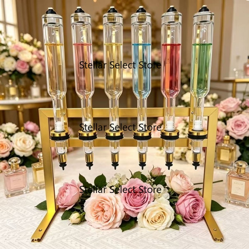 Элитный диспенсер для парфюмер – обзор и цена Perfume Fragrance Bulk