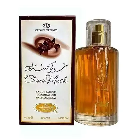 Choco Musk Роскошный унисекс-п – обзор и цена Perfume Fragrance Rose