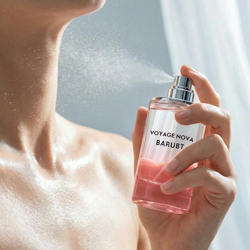 Женская парфюмерная вода-спрей – обзор и цена Perfume Fragrance Rose