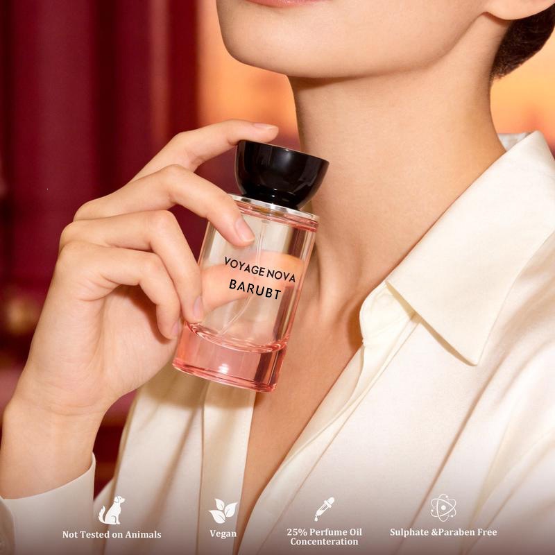 Женская парфюмерная вода-спрей – обзор и цена Perfume Fragrance Rose
