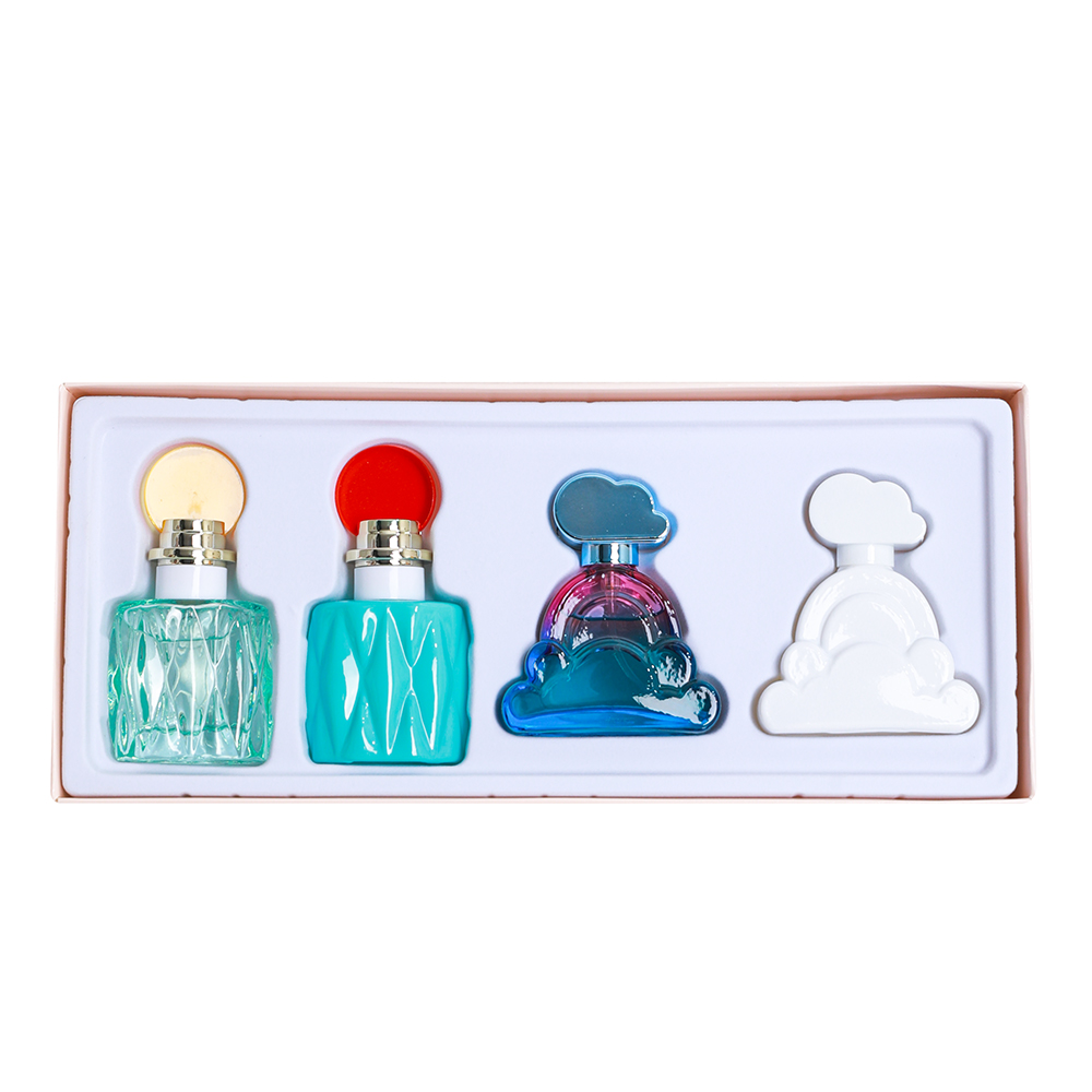 Новинка: Набор парфюмерии для  – обзор и цена Perfume Fragrance Gift Set