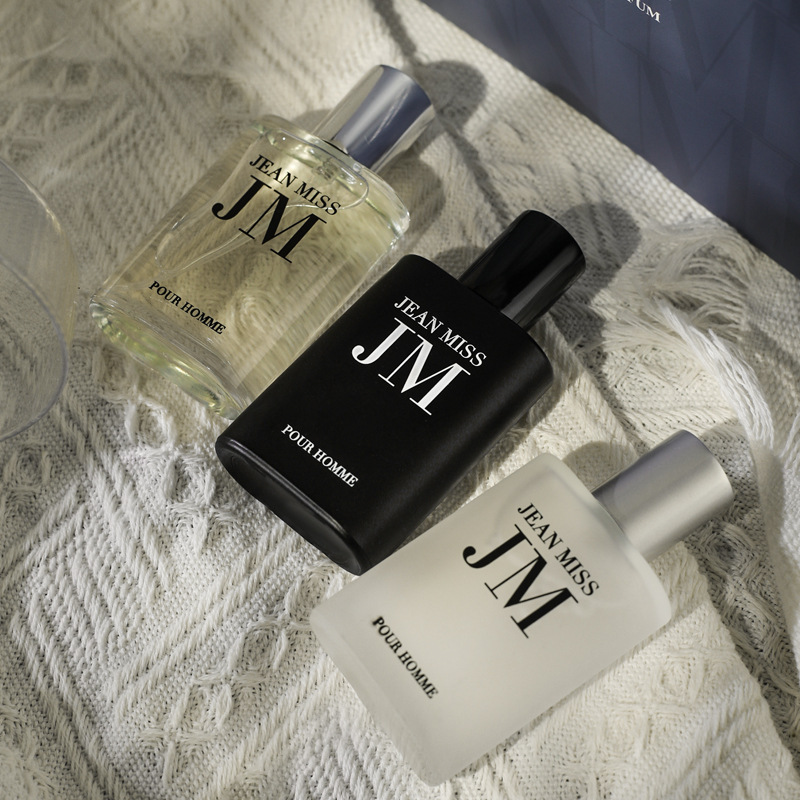 Набор из 3 мужских туалетных в – обзор и цена Perfume The Fragrance
