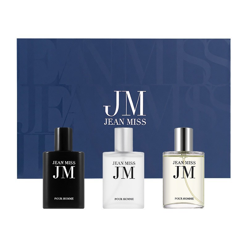 Набор из 3 мужских туалетных в – обзор и цена Perfume The Fragrance