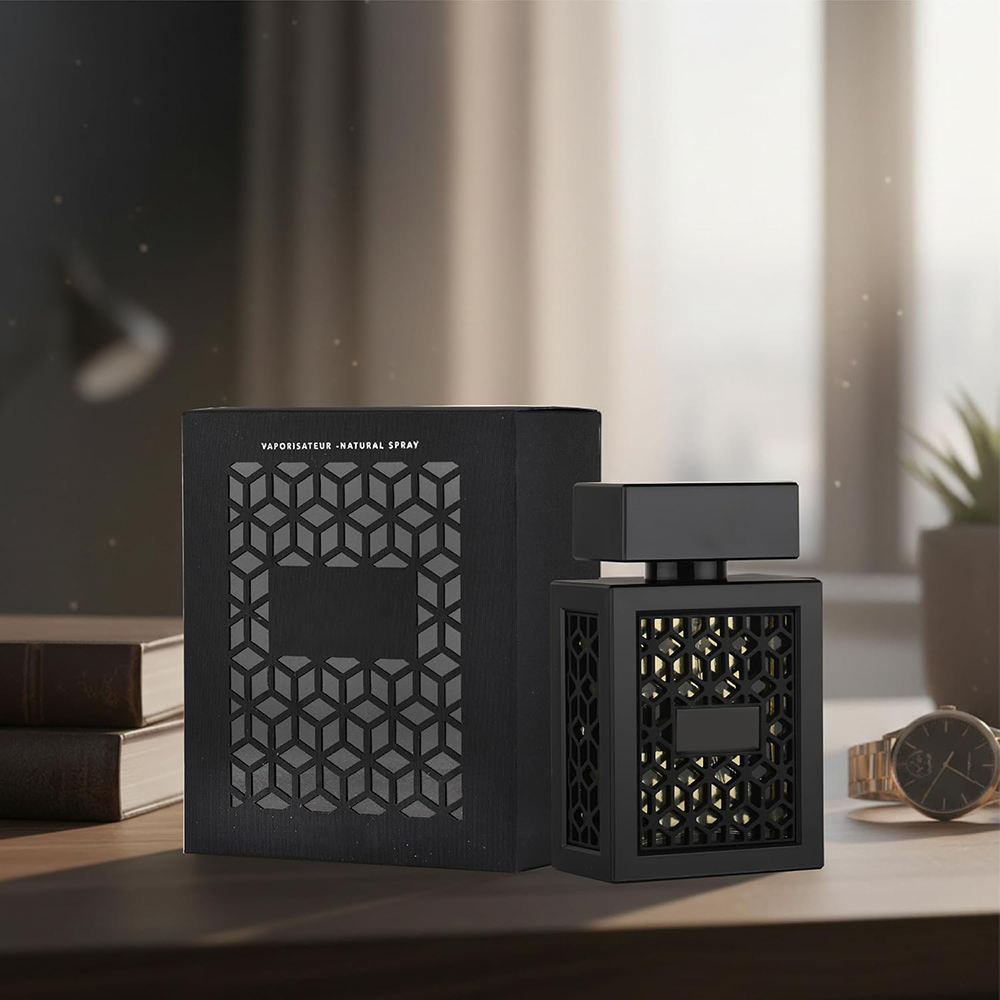 Парфюмерная вода RAVA Men, 100 – обзор и цена Perfume The Fragrance