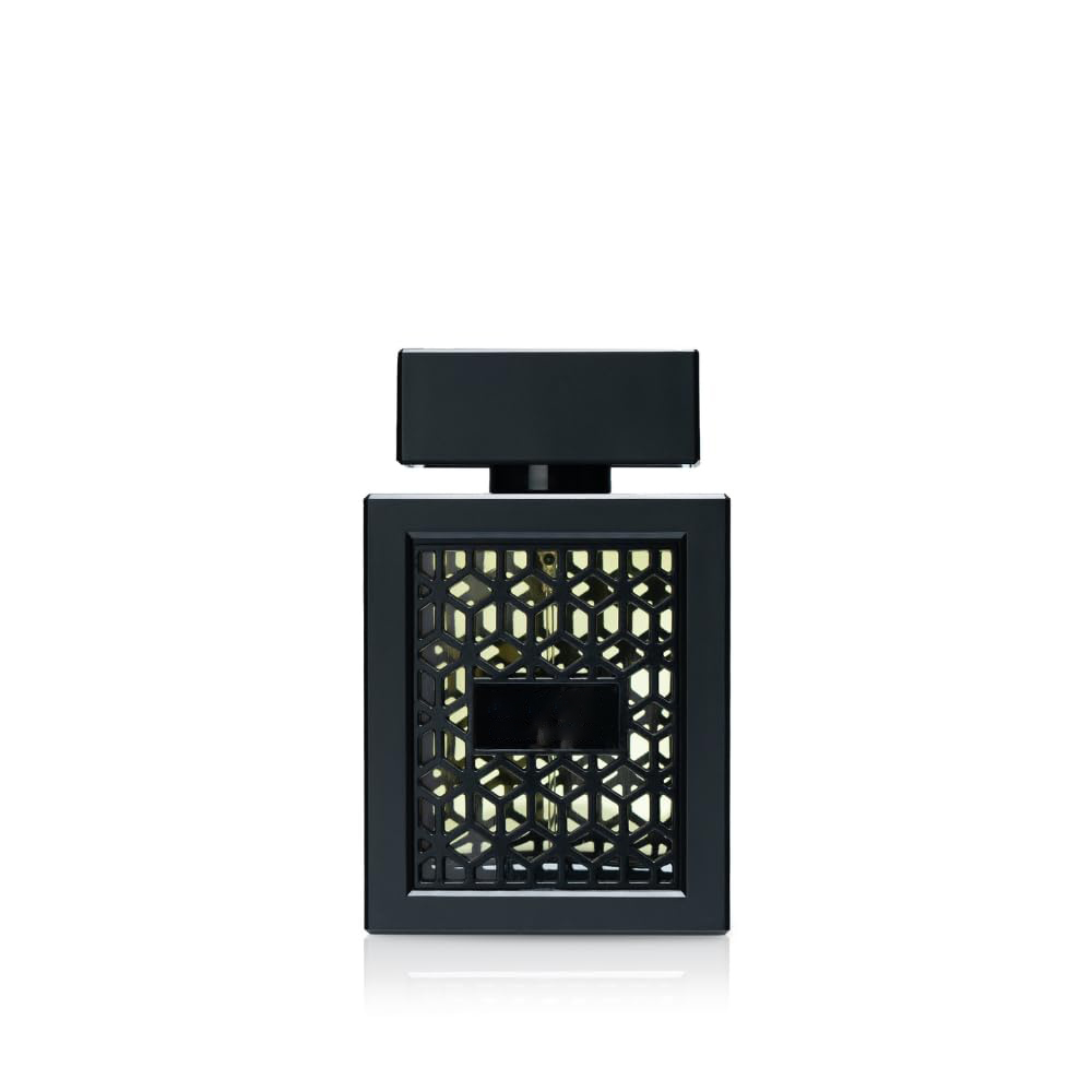 Парфюмерная вода RAVA Men, 100 – обзор и цена Perfume The Fragrance