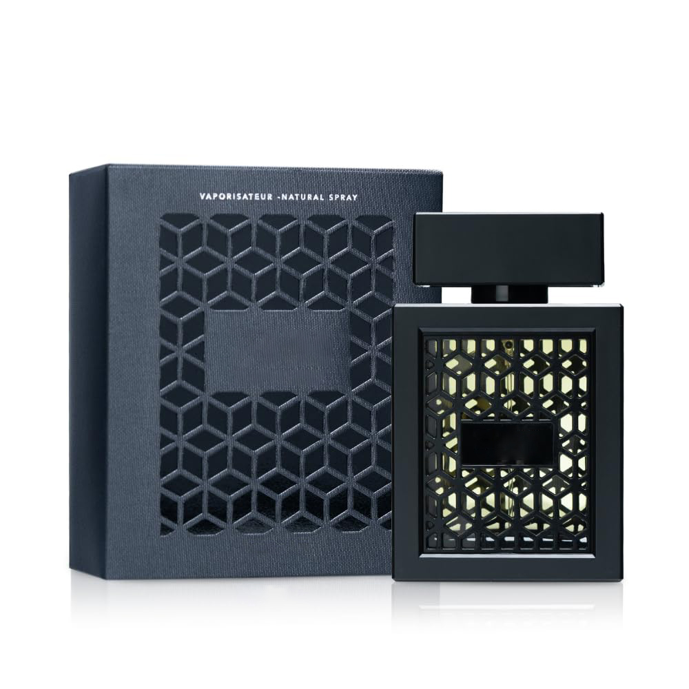 Парфюмерная вода RAVA Men, 100 – обзор и цена Perfume The Fragrance