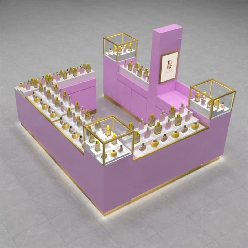 Новые дизайны торговых точек д – обзор и цена Perfume In Fragrance Shop