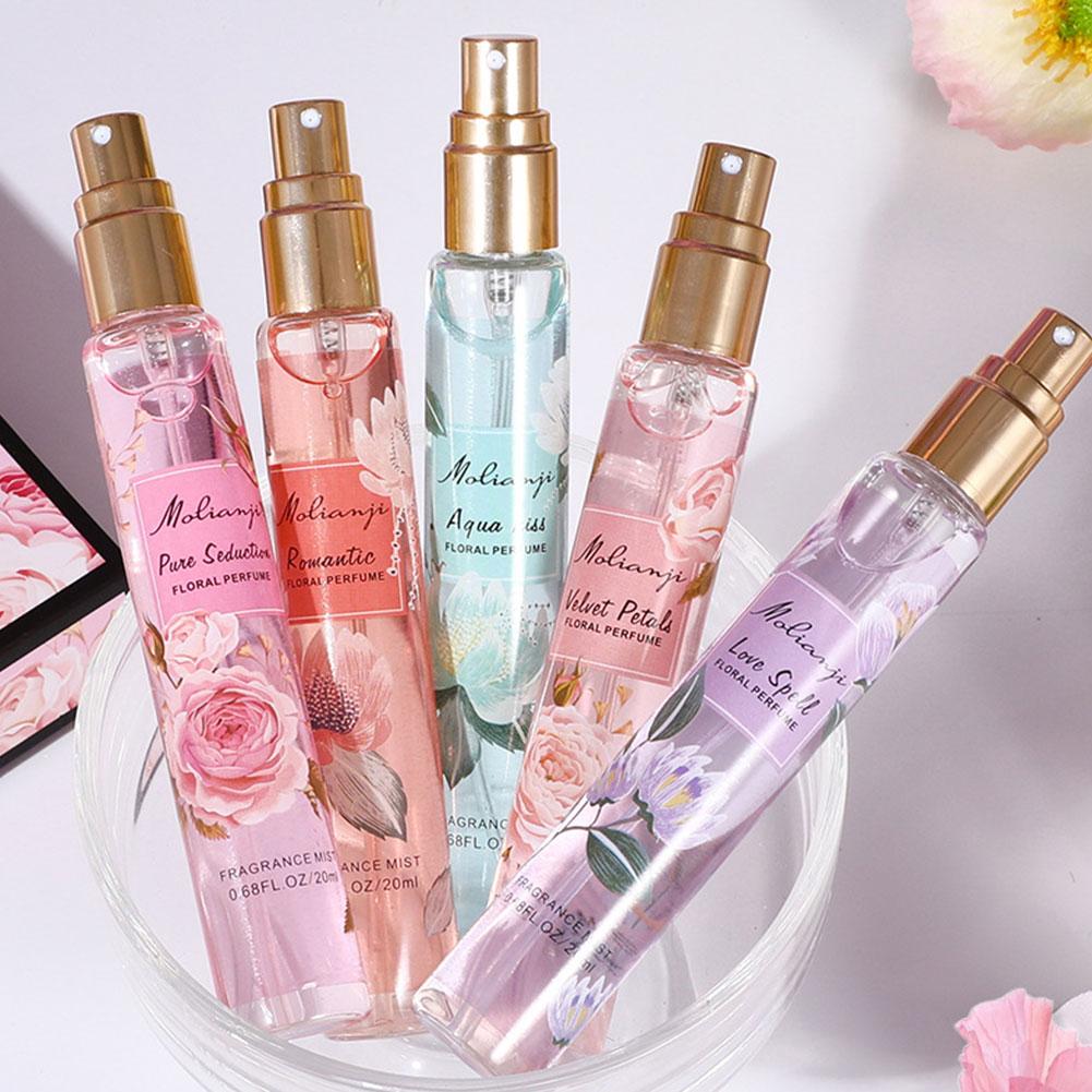 Классический набор парфюмерии  – обзор и цена Perfume Fragrance Gift Set