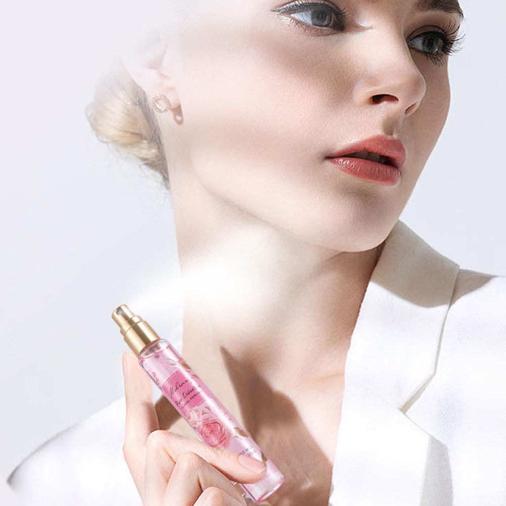 Классический набор парфюмерии  – обзор и цена Perfume Fragrance Gift Set