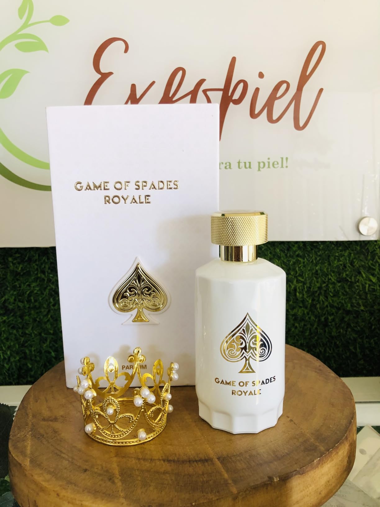 Новинка: Парфюм Jo Milano Game – обзор и цена Perfume Fragrance Rose