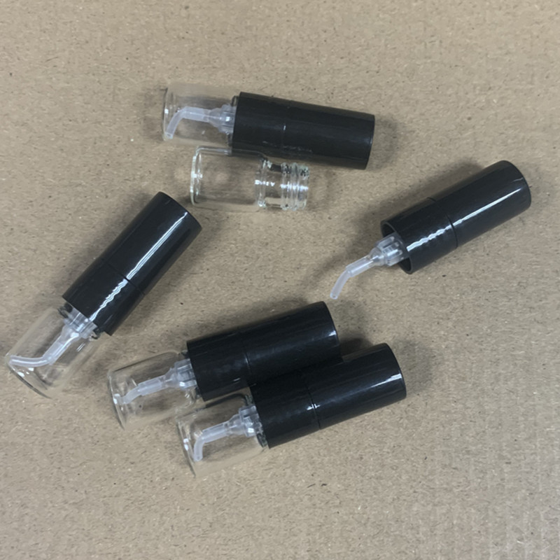 Набор портативных стеклянных ф – обзор и цена Perfume Fragrance Bulk