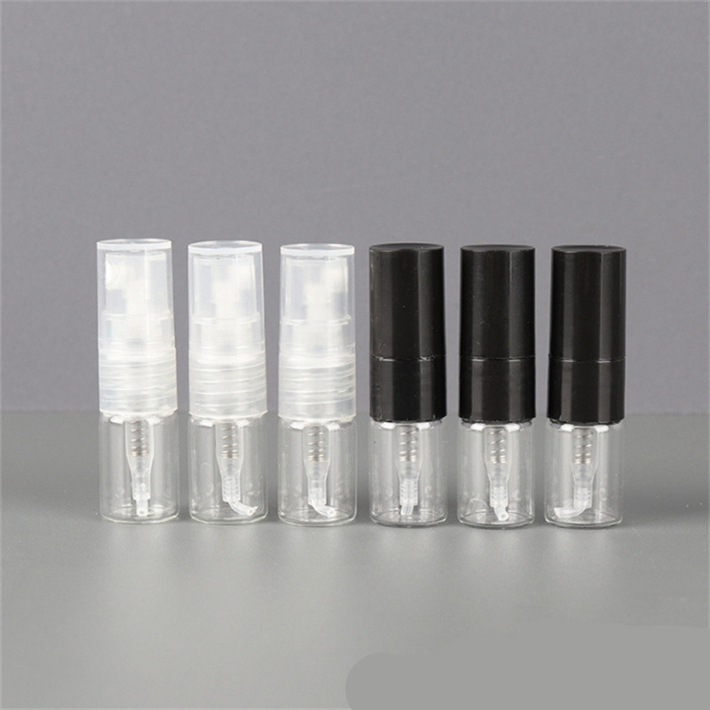 Набор портативных стеклянных ф – обзор и цена Perfume Fragrance Bulk