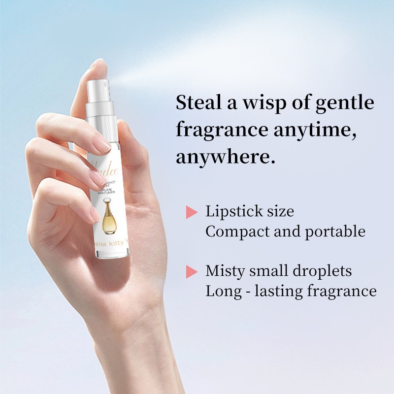 Набор миниатюрных духов 5 мл:  – обзор и цена Perfume Fragrance Gift Set
