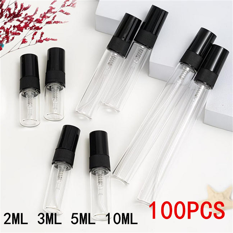 Набор из 5/10/50/100 шт. много – обзор и цена Perfume Fragrance Bulk