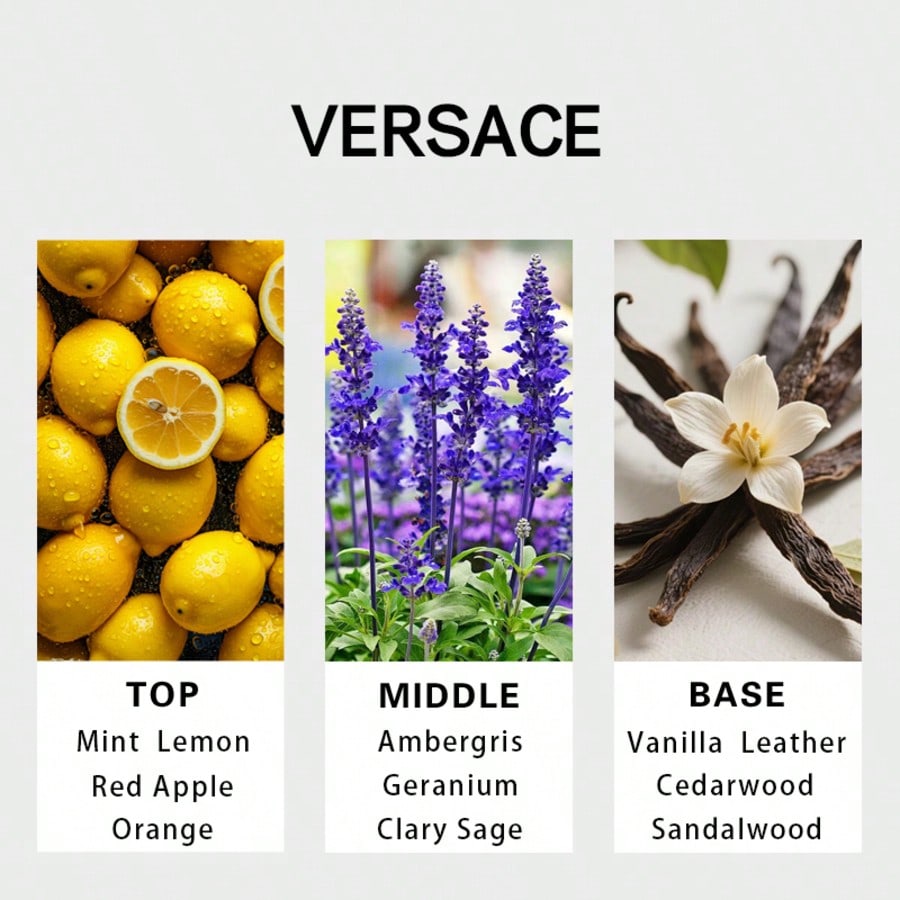 Versace Eros мужская парфюмерн – обзор и цена Perfume The Fragrance