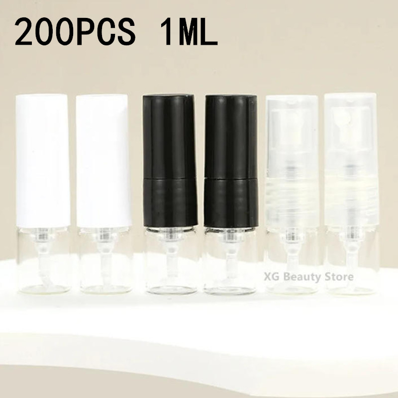 Оптовая упаковка 5/50/100/200  – обзор и цена Perfume Fragrance Bulk