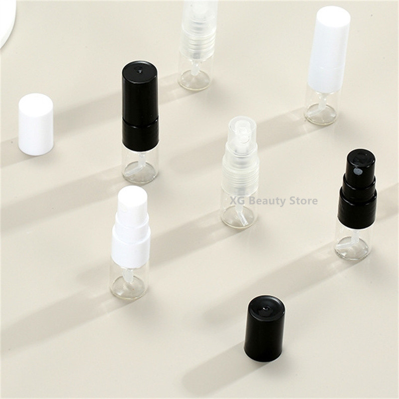 Оптовая упаковка 5/50/100/200  – обзор и цена Perfume Fragrance Bulk