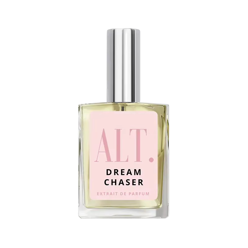 АЛТ. Аромат Dream Chaser EDP,  – обзор и цена Perfume Fragrance Rose