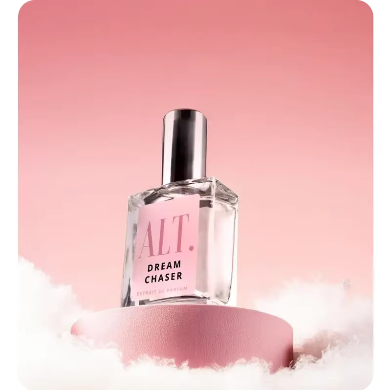 АЛТ. Аромат Dream Chaser EDP,  – обзор и цена Perfume Fragrance Rose