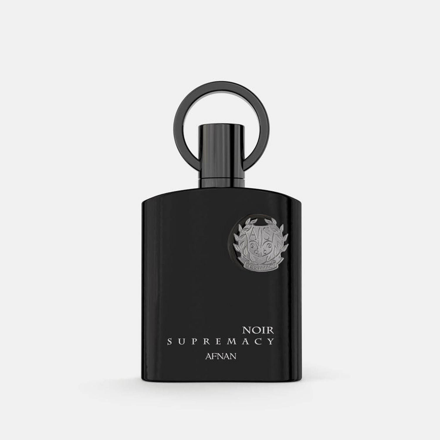 Afnan Supremacy Noir Eau de Pa – обзор и цена Fragrance Perfume For Man