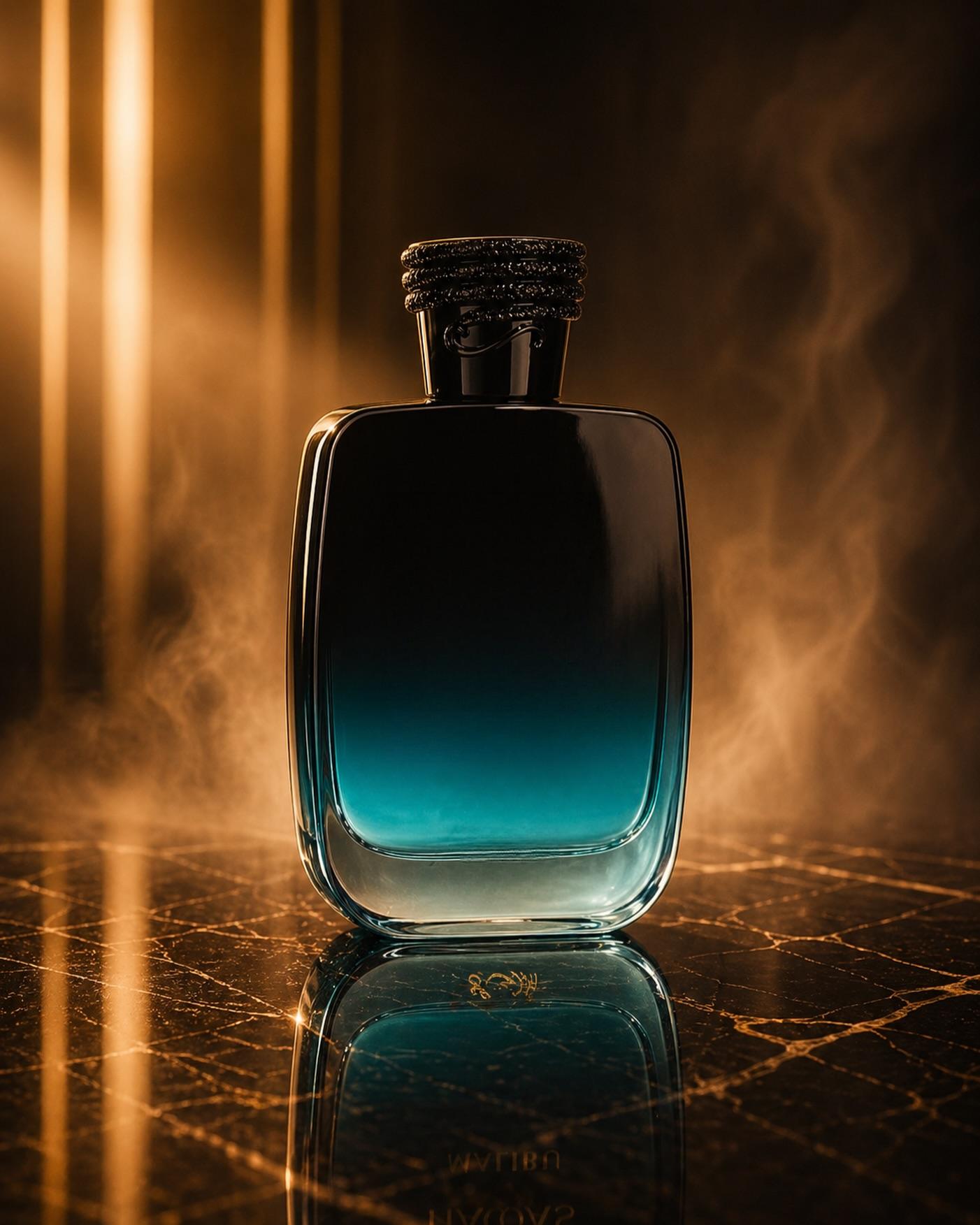 Мужской парфюм с сильным арома – обзор и цена Fragrance Perfume For Man